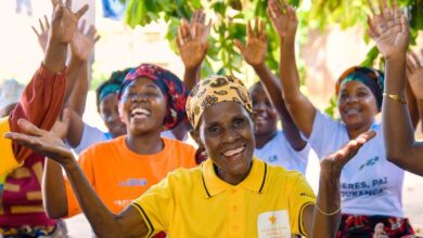 Photo of Peacebuilding Fund hits $1 billion milestone amid funding gap