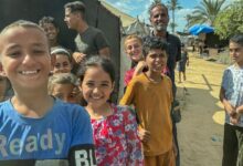 Photo of On International Day of Solidarity, UN urges greater support and aid for Palestinians