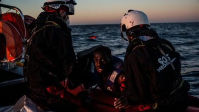 Photo of Очередное смертельное кораблекрушение в Средиземноморье подчеркивает необходимость безопасной миграции