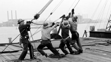 Photo of UN presents UN80 Initiative Action Plan, setting coordinated path for system-wide reforms