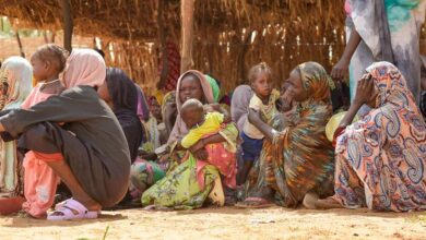 Photo of Главные новости дня | четверг: Судан, Ямайка, Доха, температурные рекорды