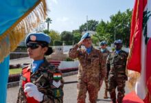 Photo of World News in Brief: 80th birthday greetings, South Sudan floods, South Lebanon update