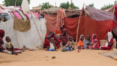 Photo of Судан: в ООН призывают международное сообщество действовать безотлагательно, чтобы остановить «кровавые бои и зверства»