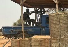 Photo of Terrorism in Africa, a ‘growing global threat’