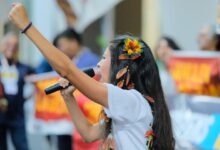 Photo of From waste pickers to courtrooms: Women demand a gender focus at COP30