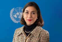 Photo of Gender equality’s not just a goal – it’s a foundation for lasting peace