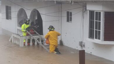 Photo of Jamaica: International support ‘crucial’ to hurricane recovery says Guterres