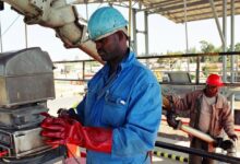 Photo of В Эр-Рияде открылся Глобальный промышленный саммит