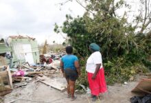 Photo of Nearly 6 million people in the Caribbean impacted by Hurricane Melissa