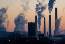 Photo of Доклад ООН: новые климатические обязательства стран лишь незначительно улучшили прогнозы роста глобальной температуры