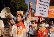 Photo of Progress in protecting women is real but fragile, UN-backed report warns