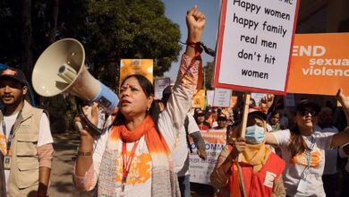 Photo of Progress in protecting women is real but fragile, UN-backed report warns