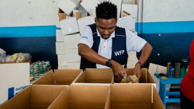 Photo of Hurricane Melissa: Devastation in Jamaica at levels ‘never been seen before’