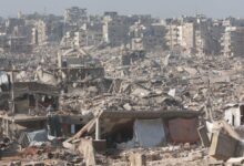 Photo of Gaza: Two children killed every day during fragile ceasefire, says UNICEF