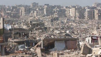 Photo of Gaza: Two children killed every day during fragile ceasefire, says UNICEF