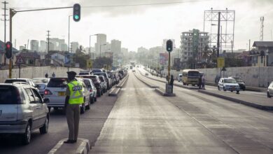 Photo of Guterres voices alarm over post-election violence in Tanzania