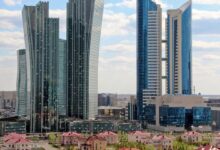 Photo of Поколение-2050 в Центральной Азии: шанс на стремительный экономический рост, который нельзя упустить