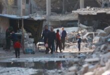 Photo of Gaza facing worst economic collapse ever recorded, UN trade agency warns