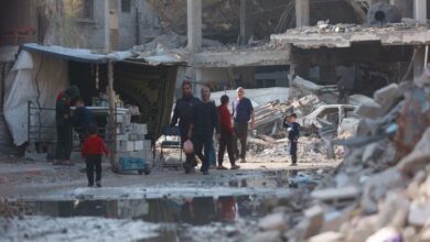 Photo of Gaza facing worst economic collapse ever recorded, UN trade agency warns