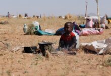 Photo of Война в Судане: тысячи мирных жителей все еще не могут покинуть Эль-Фашир