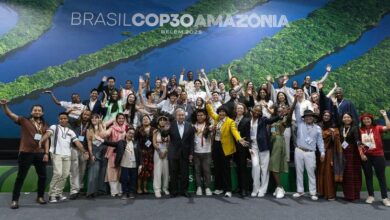 Photo of ‘Decisive battle’: Guterres calls for youth power in fight to phase out fossil fuels