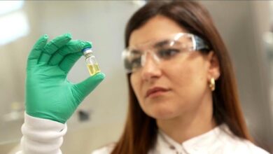 Photo of ВОЗ предупреждает: гонорея все чаще демонстрирует устойчивость к антибиотикам