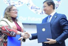 Photo of Узбекистан и ООН подписали Рамочную программу сотрудничества на 2026–2030 годы