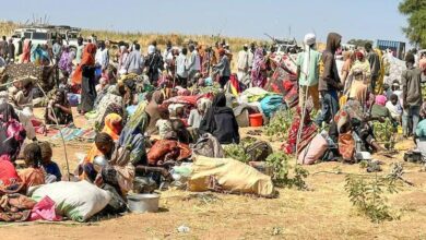 Photo of Rights chief warns ‘abominable atrocities’ likely continue in Sudan’s El Fasher