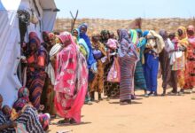 Photo of Голод в Судане: два города отрезаны от помощи