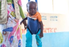 Photo of Famine declared in two Sudanese cities cut off by war, fragile gains elsewhere