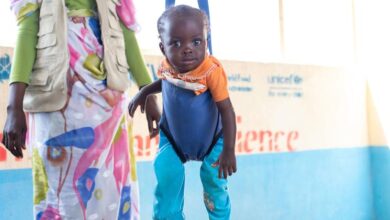 Photo of Famine declared in two Sudanese cities cut off by war, fragile gains elsewhere