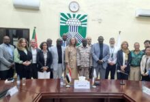 Photo of Sudan: UN’s gradual move back to Khartoum ‘an important step’