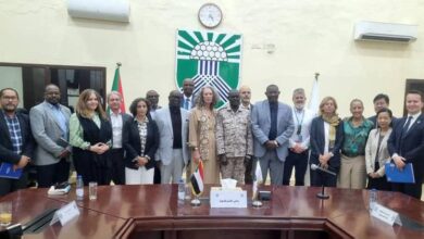 Photo of Sudan: UN’s gradual move back to Khartoum ‘an important step’