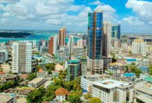 Photo of Tanzania: Reports of hundreds killed and detained following deadly election violence