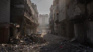 Photo of Security Council to vote on new Gaza force: Here’s what you need to know