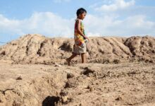 Photo of Protecting lives in a warming world: Health takes centre stage at COP30