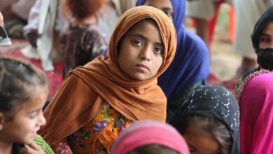 Photo of Главные новости дня | среда: голод, Украина, Афганистан, Африканский союз