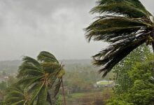 Photo of Главные новости дня | понедельник: Украина, ураган «Мелисса», АСЕАН, женщины
