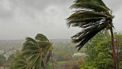 Photo of Главные новости дня | понедельник: Украина, ураган «Мелисса», АСЕАН, женщины