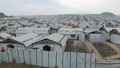 Photo of UN decries ‘truly horrific’ massacres in DR Congo