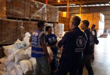 Photo of Мощнейший ураган «Мелисса» обрушился на Ямайку