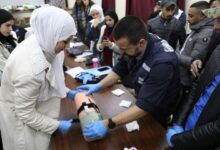 Photo of Газа: ВОЗ призывает открыть все маршруты для эвакуации пациентов и доставки жизненно важных товаров