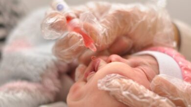 Photo of На фоне выявления полиовируса в Европе ВОЗ напоминает о необходимости вакцинации