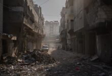 Photo of Совбез ООН принял предложенную США резолюцию о создании Международных стабилизационных сил в Газе