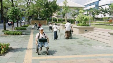 Photo of Социальный саммит в Дохе завершился призывом претворить обещания в жизнь