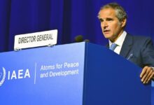 Photo of Глава МАГАТЭ рассказал о деятельности агентства: от инспекций в Иране до поддержки украинских атомных станций