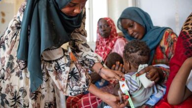 Photo of Главные новости дня | вторник: Доха, климат, Судан, тюркские языки