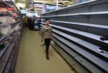 Photo of Новый доклад ООН: миллионы людей в мире находятся на грани голода