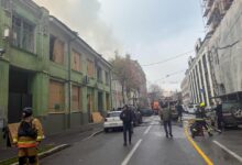 Photo of World News in Brief: Ukraine war update, Philippines typhoon latest, demographic shift in Europe and Central Asia