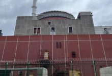 Photo of Украина: при поддержке МАГАТЭ согласовано новое локальное прекращение огня для проведения ремонтных работ на ЗАЭС